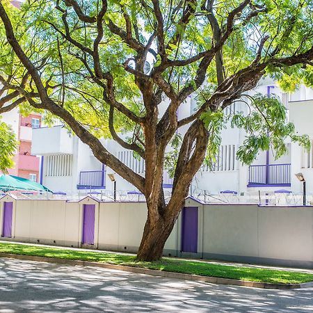 Eden Villas Harare Zewnętrze zdjęcie