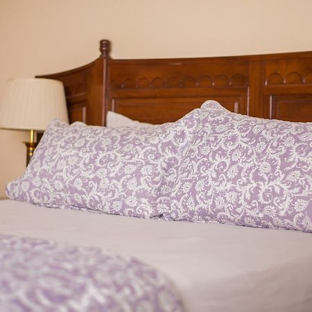 Eden Villas Harare Zewnętrze zdjęcie