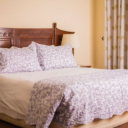 Eden Villas Harare Zewnętrze zdjęcie