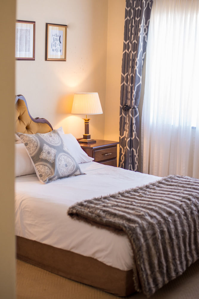 Eden Villas Harare Zewnętrze zdjęcie