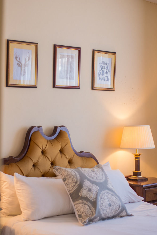 Eden Villas Harare Zewnętrze zdjęcie