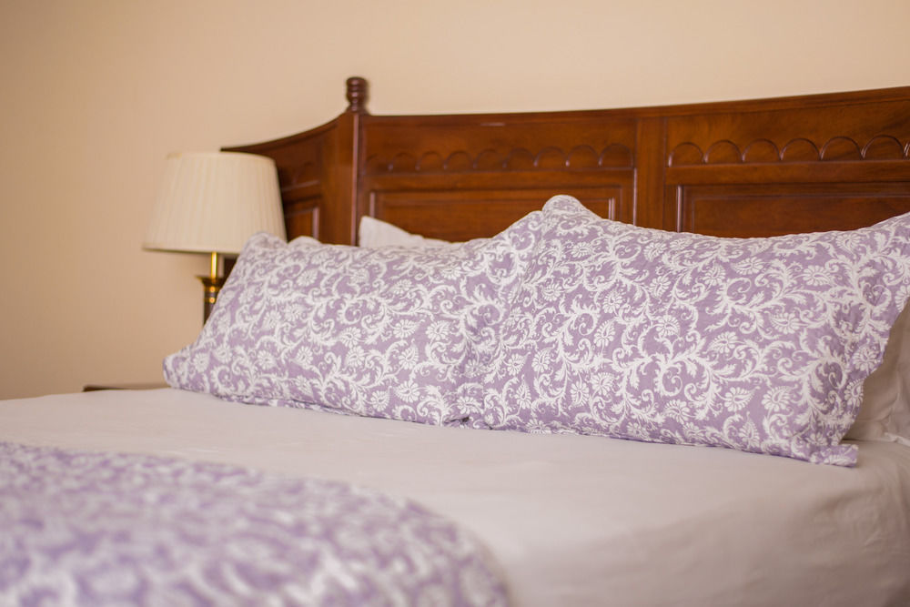 Eden Villas Harare Zewnętrze zdjęcie