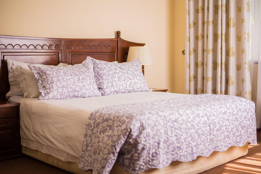 Eden Villas Harare Zewnętrze zdjęcie
