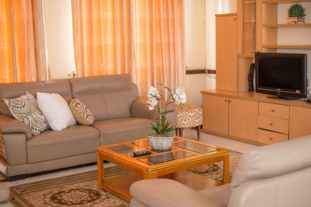 Eden Villas Harare Zewnętrze zdjęcie