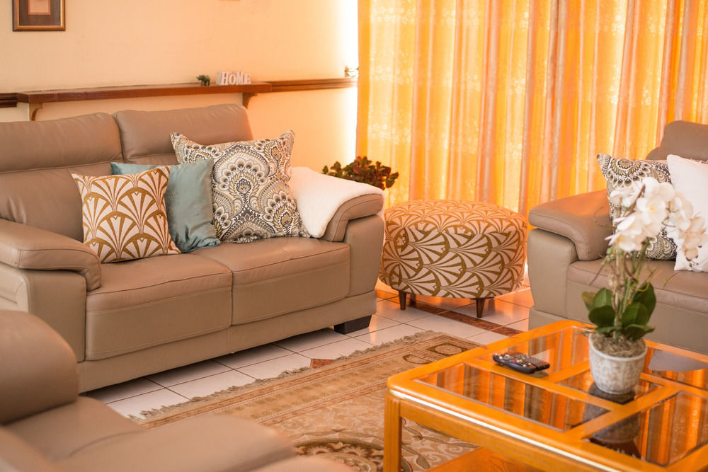 Eden Villas Harare Zewnętrze zdjęcie