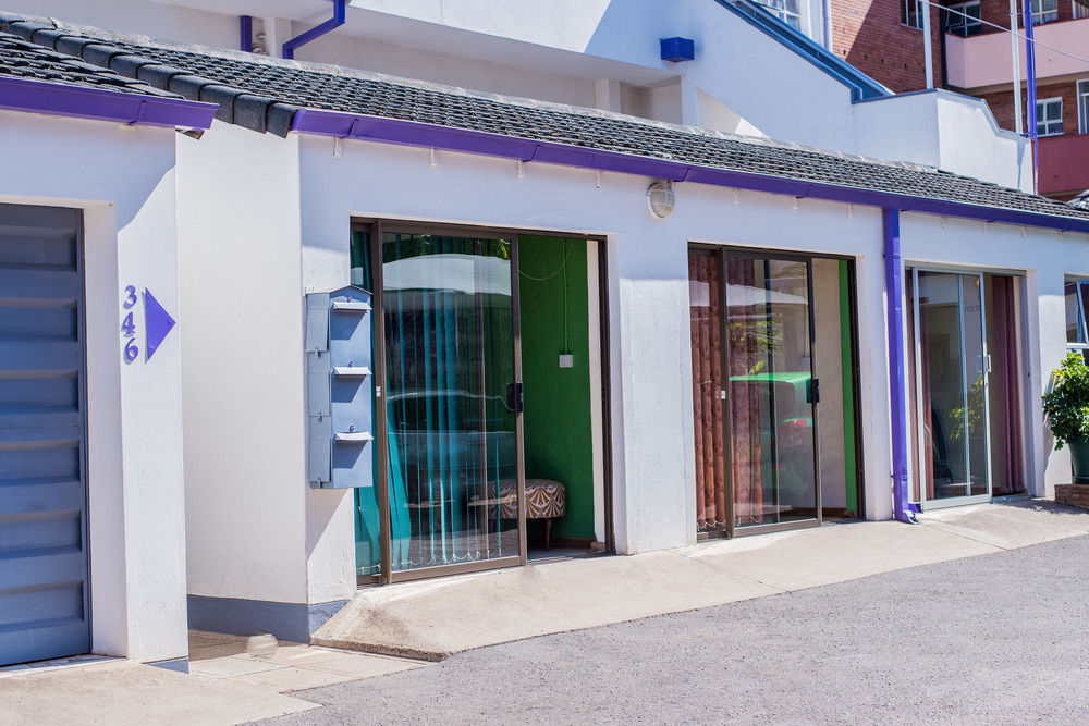 Eden Villas Harare Zewnętrze zdjęcie