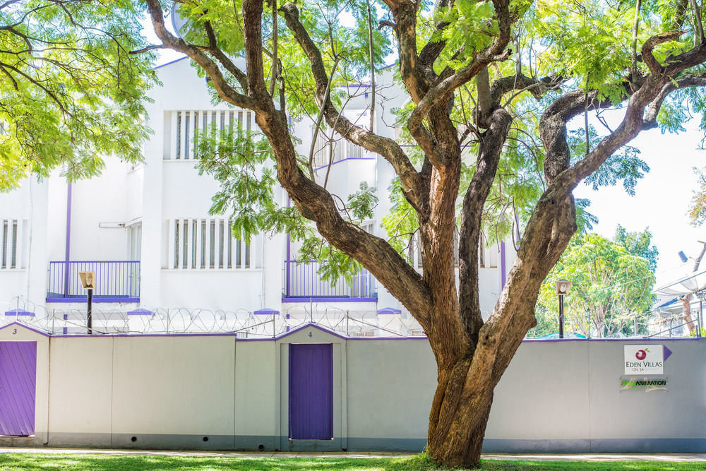 Eden Villas Harare Zewnętrze zdjęcie