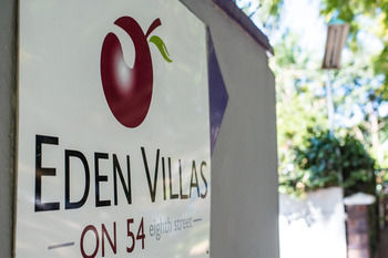 Eden Villas Harare Zewnętrze zdjęcie